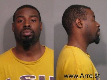 Randy Latrell Howard Mugshot