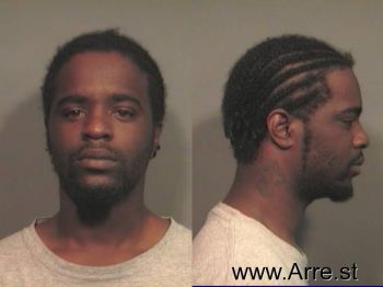 Randy Tyrone Taylor Mugshot