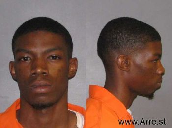 Randy Deshon Thomas Mugshot