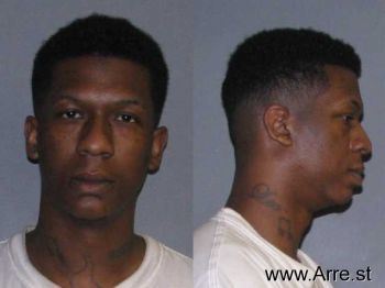 Randy Lee Washington Mugshot