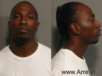 Randy Dewayne Wiggins Mugshot