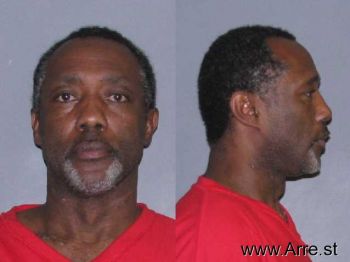 Randy Leonard Young Mugshot