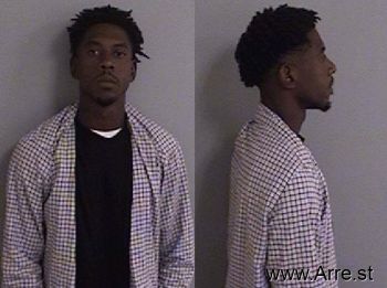 Randy Lee Young Mugshot