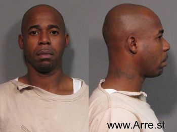 Ranson Chivall Thomas Mugshot