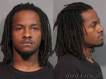 Rapheal Isreal Clarke Mugshot