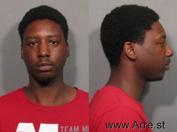 Raphiel Dontay Williams Mugshot