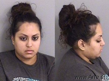 Raquel  Gutierrez Mugshot