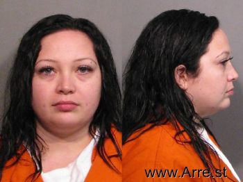 Raquela Sae Salinas Mugshot