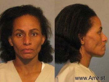 Rashaunna Rene Smith Mugshot