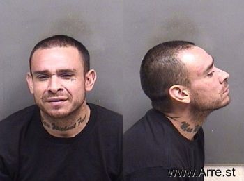 Raul Rafael Garcia Mugshot