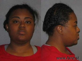 Raven Rashawn Taylor Mugshot