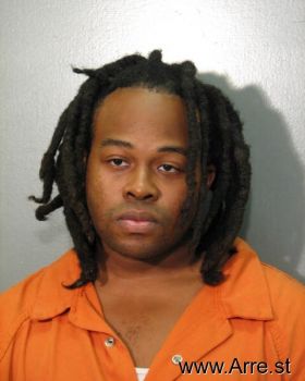 Ravon Earl Joseph Mugshot