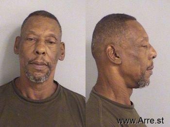 Ray Henderson Rheams Mugshot