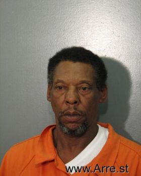 Ray H Rheams Mugshot