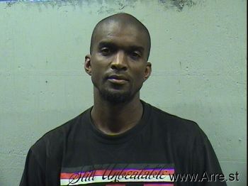 Raymond  Green Mugshot