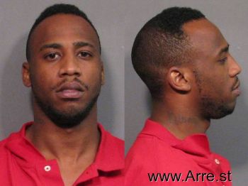 Raymond Dewayne Johnson Mugshot