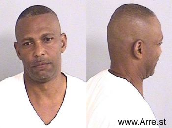 Raymond  Jones Mugshot