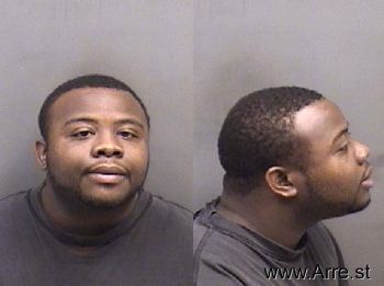 Raymond Jermaine Morris Mugshot