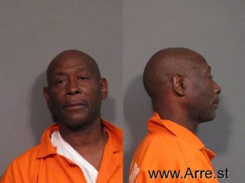 Raymond  Richardson Mugshot