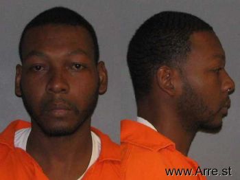 Rayshon Learthur Williams Mugshot