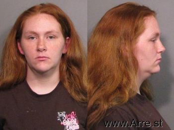 Rebecca Jean Clark Mugshot