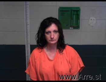 Rebecca Yvonne Desadier Mugshot