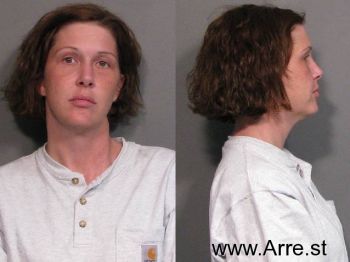 Rebecca Marie Rains Roberts Mugshot