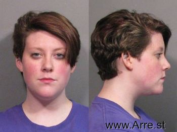 Rebecca Ashley Robillard Mugshot