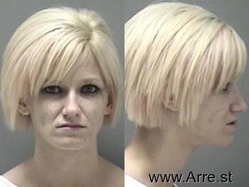 Rebecca Rena Stephens Mugshot