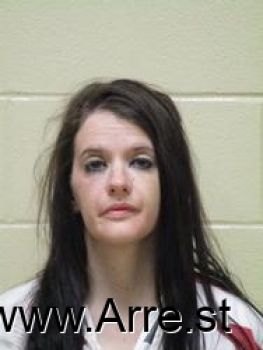 Rebecca  Taylor Mugshot