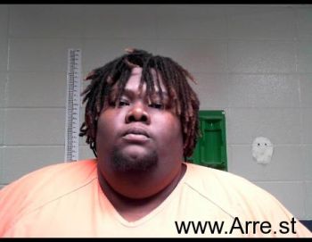 Reco Demond Williams Mugshot