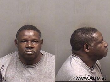 Reggie Oneal Jackson Mugshot