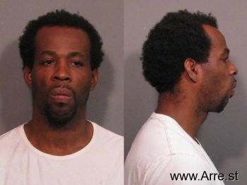 Reggie Demond Smith Mugshot