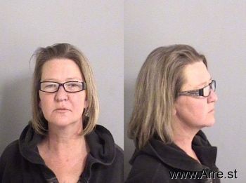 Regina  Anderson Mugshot