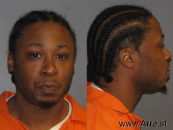 Reginald Marcell Davis Mugshot