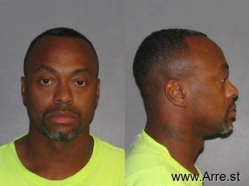 Reginald Demetrius Davis Mugshot