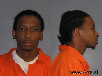 Reginald Rico Freeman Mugshot