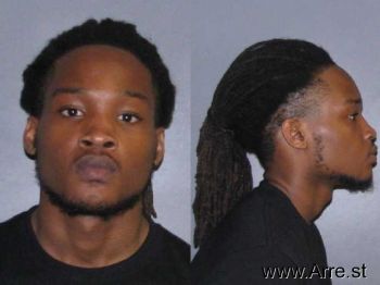 Reginald S Jr Richardson Mugshot