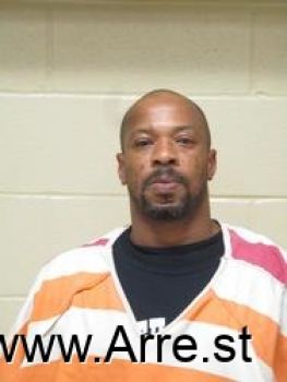 Reginald  Young Mugshot