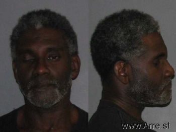 Reginald Lanard Young Mugshot