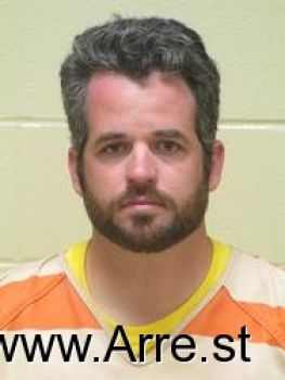 Reid  Kerr Mugshot