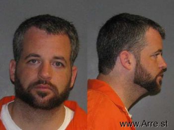 Reid Christopher Kerr Mugshot