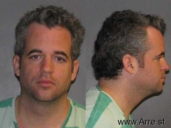 Reid Christopher Kerr Mugshot