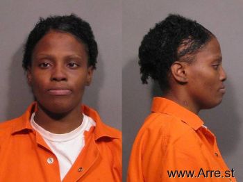 Reyneka Aniese Adams Mugshot