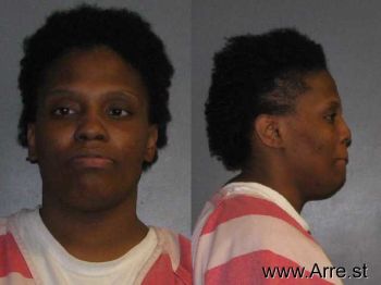 Reyneka Aniese Adams Mugshot