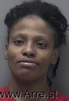 Reyneka Aneise Adams Mugshot