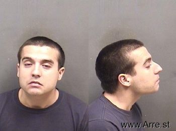 Rhen J Acosta Mugshot