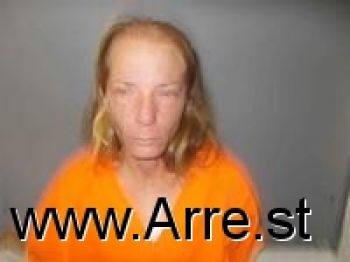 Rhonda Ann Adams Mugshot