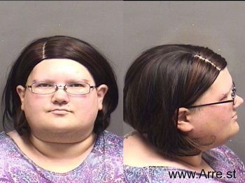 Rhonda Ann Evans Mugshot