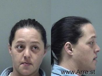 Rhonda Diane Smith Mugshot